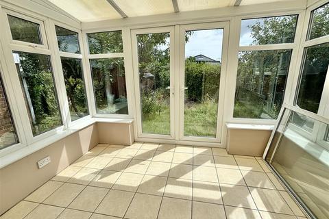 2 bedroom detached bungalow for sale, Harkwood Drive, Poole BH15