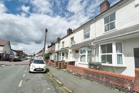 2 bedroom terraced house for sale, Harrow Street, Wolverhampton, West Midlands, WV1