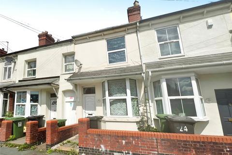 2 bedroom terraced house for sale, Harrow Street, Wolverhampton, West Midlands, WV1