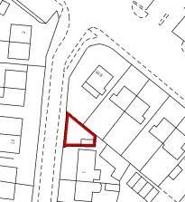 Title Plan (Garden &amp; Parking)