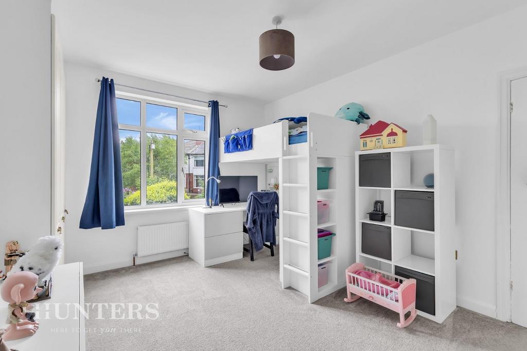 Bedroom two