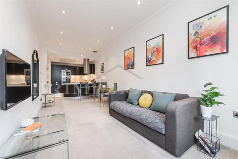 1 bedroom apartment for sale, Whitehouse Apartments, 9 Belvedere Road, South Bank