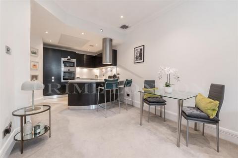 1 bedroom apartment for sale, Whitehouse Apartments, 9 Belvedere Road, South Bank