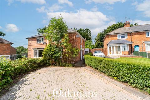 3 bedroom semi-detached house for sale, Rodbourne Road, Birmingham