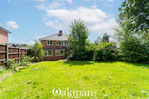 3 bedroom semi-detached house for sale, Rodbourne Road, Birmingham