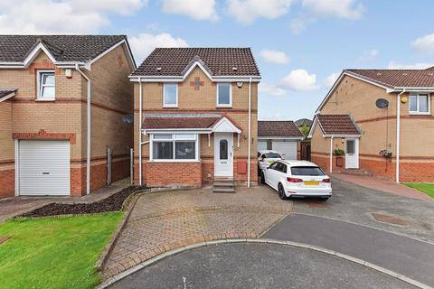 3 bedroom detached house for sale, Butlers Place, Livingston EH54