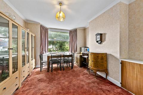 3 bedroom semi-detached house for sale, Uxbridge Road, Hampton Hill