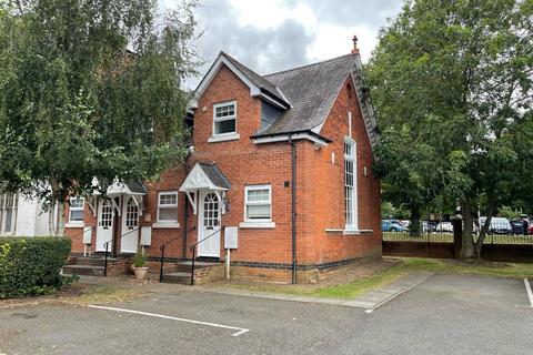 1 bedroom terraced house for sale, Shaftesbury Road, Leicester