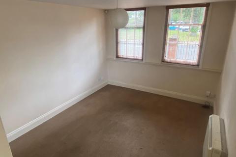 1 bedroom terraced house for sale, Shaftesbury Road, Leicester