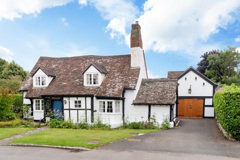 4 bedroom cottage for sale, Church Street, Welford on Avon, Stratford-upon-Avon