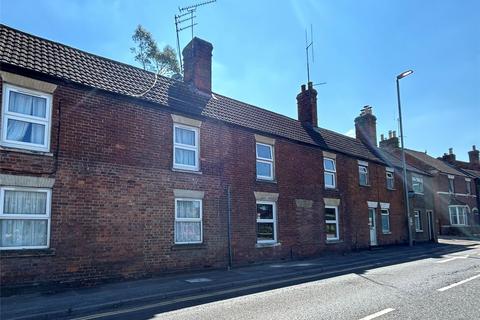 undefined, Warminster Road, Westbury