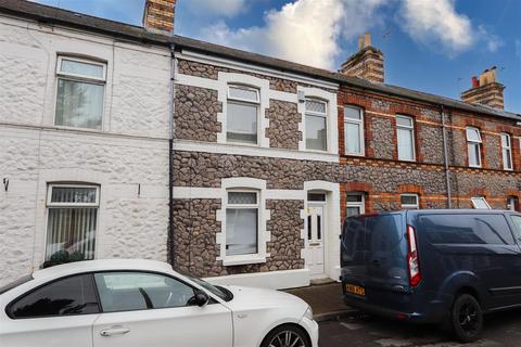 7 Spring Street, Barry, CF63 2PA