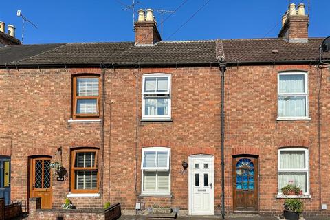 2 bedroom terraced house for sale, Guy Street, Warwick