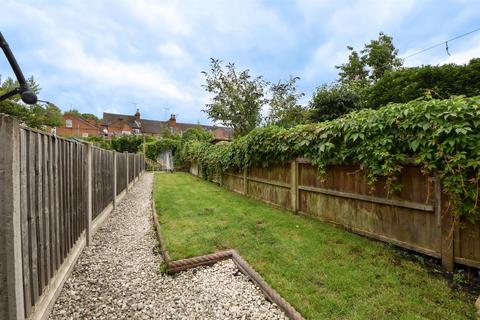 64 Guy Street, Warwick, CV34 4LW