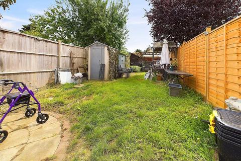 2 bedroom semi-detached house for sale, Eastcote Avenue, West Molesey