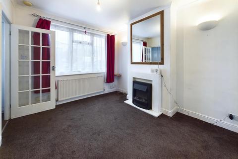 2 bedroom end of terrace house for sale, Eastcote Avenue, West Molesey