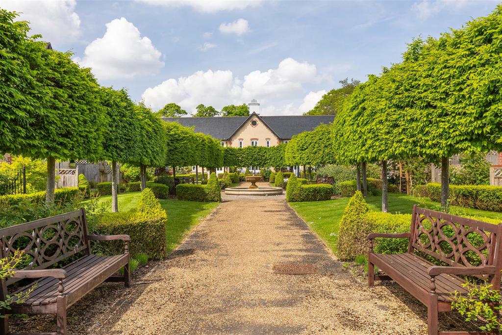 Communal Garden