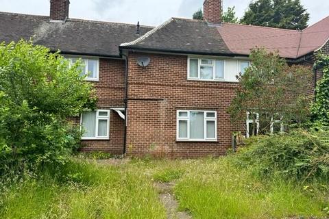3 bedroom terraced house for sale, Western Boulevard, Nottingham