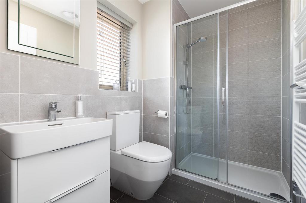Principal En suite