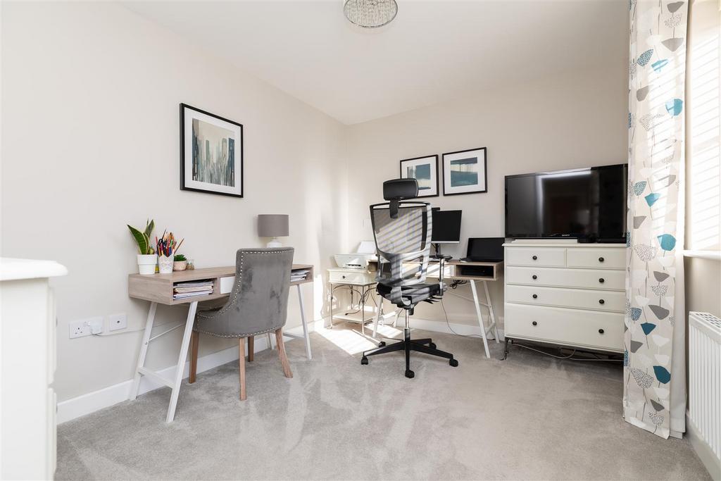 Bedroom 4