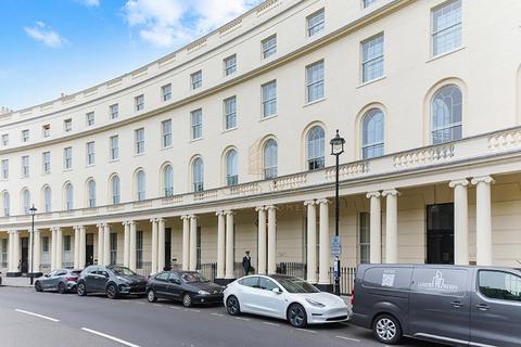 3 bedroom duplex to rent, Park Crescent, London W1B