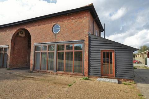 Office to rent, Buntingford, Hertfordshire