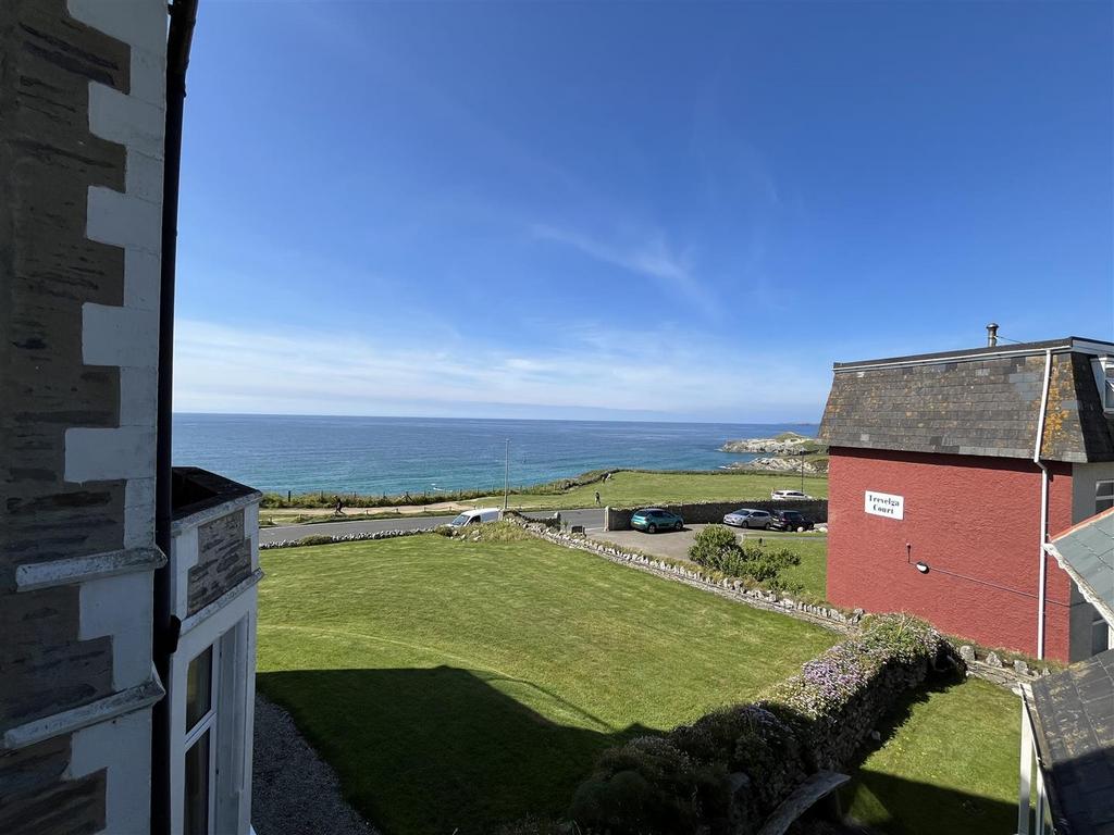 Lounge View