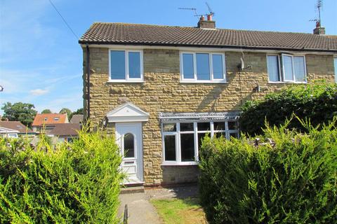 42 Firthland Road, Pickering, YO18 8BZ