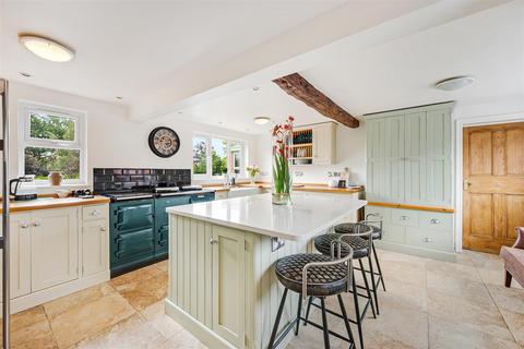 7 bedroom detached house for sale, Nantwich Road, Wimboldsley