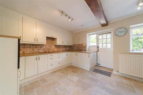 2 bedroom cottage for sale, Fulwood Road, Fulwood, Sheffield