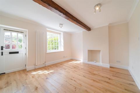 2 bedroom cottage for sale, Fulwood Road, Fulwood, Sheffield