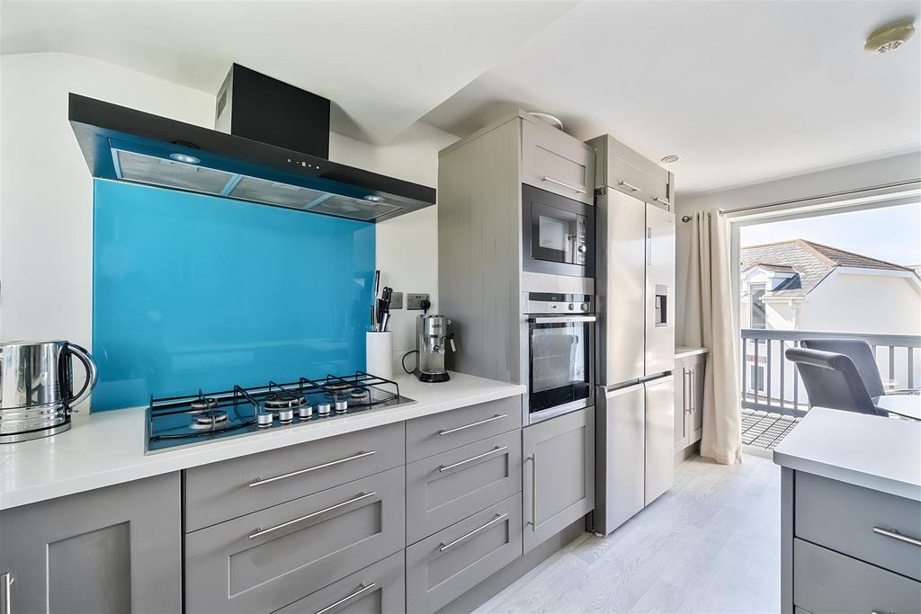 Kitchen / diner