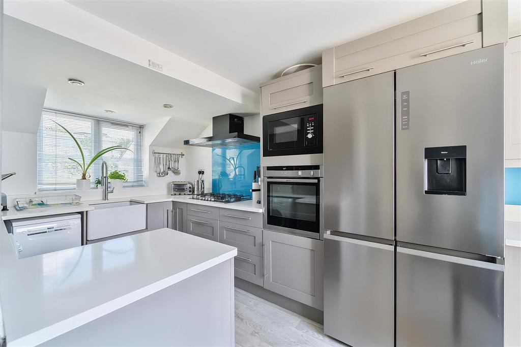 Kitchen / diner