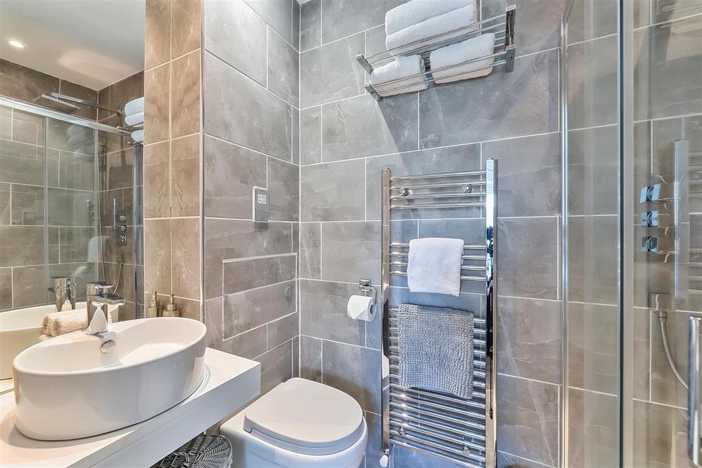 En suite