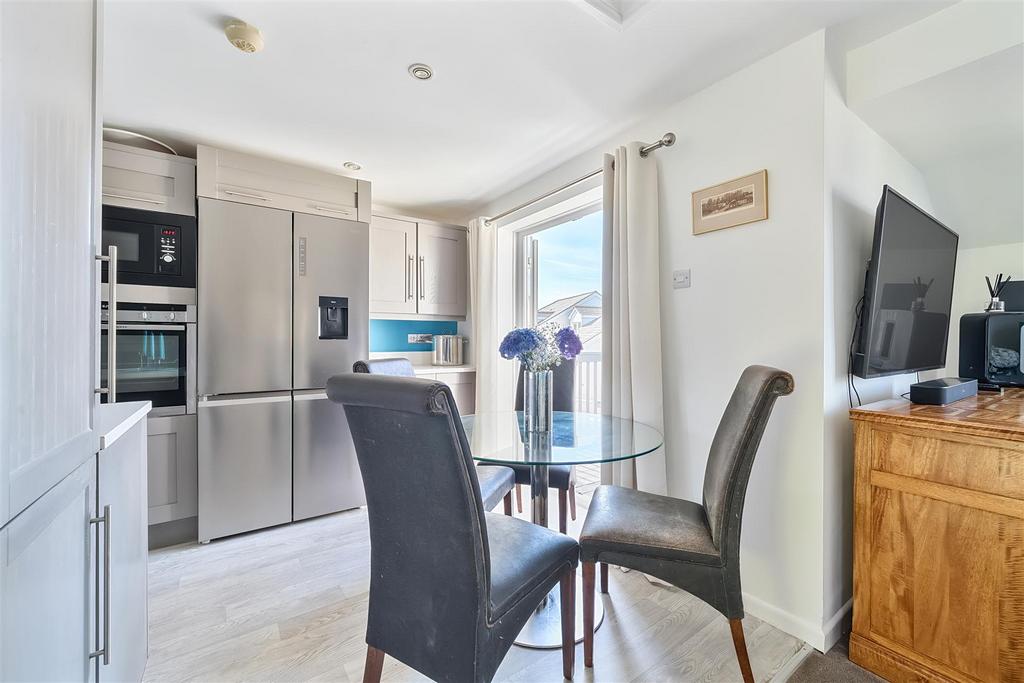 Kitchen / diner