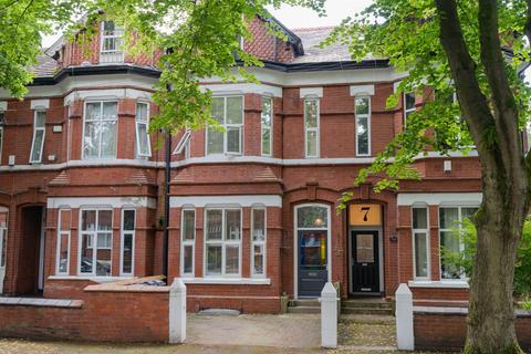 5 bedroom terraced house for sale, Blair Road, Whalley Range