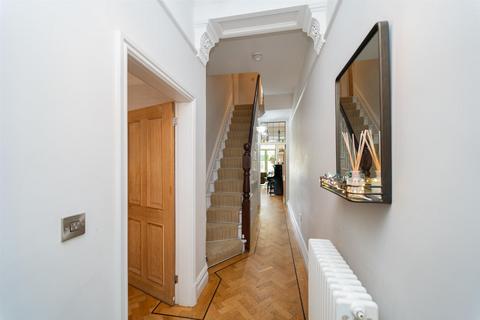 5 Blair Road, Manchester, M16 8NS