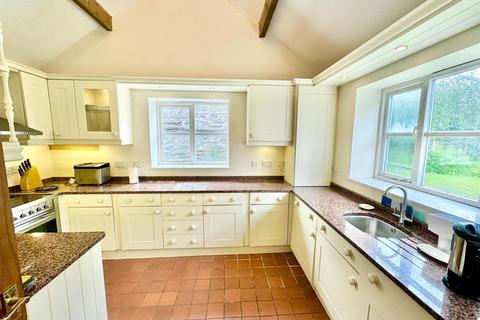 2 bedroom house for sale, Rhydlydan, Betws-Y-Coed