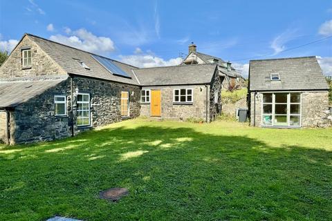 2 bedroom house for sale, Rhydlydan, Betws-Y-Coed