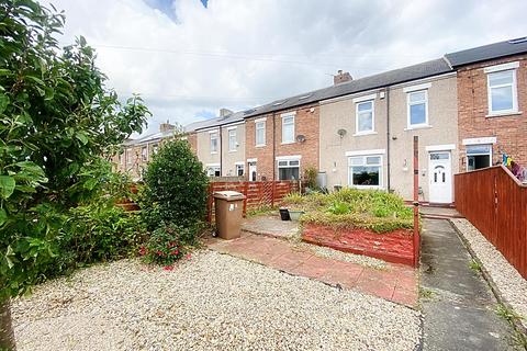 3 bedroom terraced house to rent, Rising Sun Cottages, Wallsend