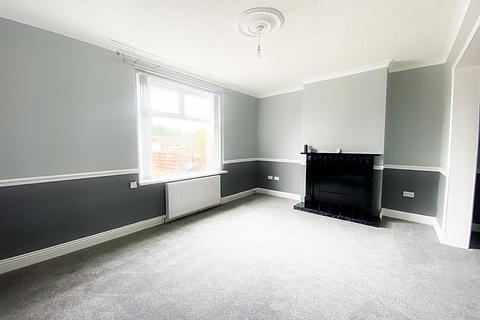 3 bedroom terraced house to rent, Rising Sun Cottages, Wallsend