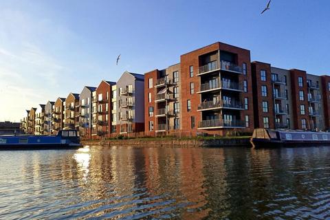 2 bedroom apartment for sale, Hobbs Way, Gloucester