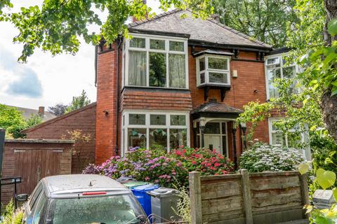 4 bedroom detached house for sale, Russell Road, Whalley Range