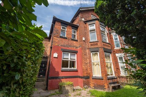 5 bedroom semi-detached house for sale, Oak Avenue, Chorlton