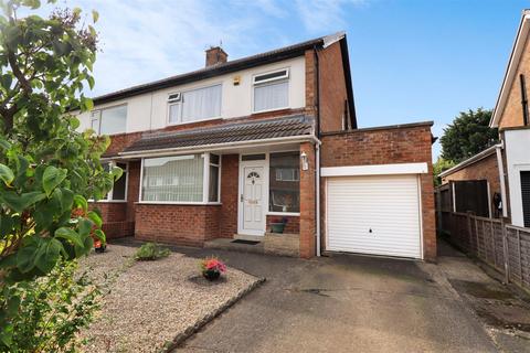 3 bedroom semi-detached house for sale, Skeeby Close, Hartburn, TS18 5LY