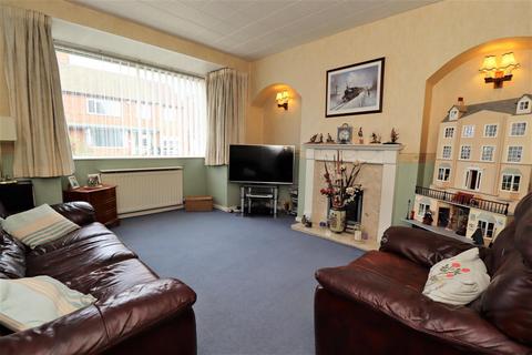 3 bedroom semi-detached house for sale, Skeeby Close, Hartburn, TS18 5LY