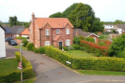 2 Boundary Close, Whatton, Nottingham, NG13 9BL