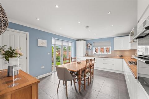 2 Boundary Close, Whatton, Nottingham, NG13 9BL