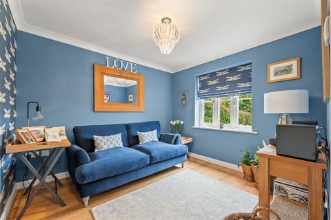 2 Boundary Close, Whatton, Nottingham, NG13 9BL
