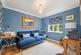 Dining room/study